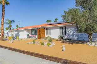 2404 E Bellamy, Palm Springs, CA 92262 - Photo 2