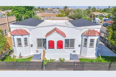 7424 Bell Avenue, Los Angeles, CA 90001 - Photo 1