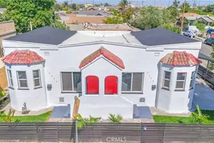 7424 Bell Ave, Los Angeles, CA 90001 - Photo 1