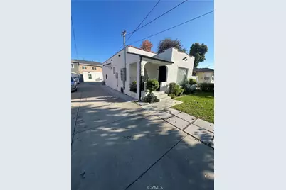 6600 Fishburn Avenue, Bell, CA 90201 - Photo 1