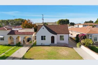 10025 San Anselmo, South Gate, CA 90280 - Photo 1