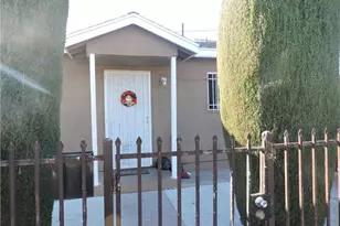 157 E 104th St, Los Angeles, CA 90003 - Photo 1
