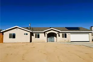 8401 Eucalyptus Ave, California City, CA 93505 - Photo 1