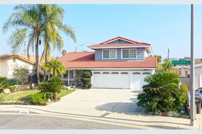 4424 Calada, Pico Rivera, CA 90660 - Photo 1
