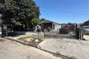 9602 Holmes Ave, Los Angeles, CA 90002 - Photo 1