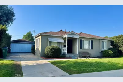3937 Charlemagne, Long Beach, CA 90808 - Photo 1
