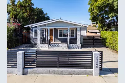 15163 Hayter, Paramount, CA 90723 - Photo 1