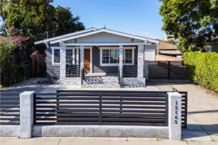 15163 Hayter, Paramount, CA 90723 - Photo 1