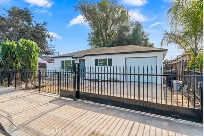 12110 Barnwall Street, Norwalk, CA 90650 - Photo 1