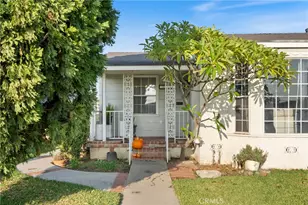 11005 Mines Blvd, Whittier, CA 90606 - Photo 1