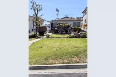 715 W 30th, San Pedro, CA 90731 - Photo 1