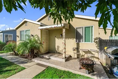 289 E Heath, Long Beach, CA 90805 - Photo 1