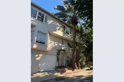 2020 N Las Palmas, Los Angeles, CA 90068 - Photo 1