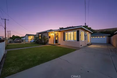 12810 Orr and Day Road, Norwalk, CA 90650 - Photo 1