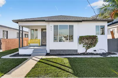 911 Hawaiian, Wilmington, CA 90744 - Photo 1