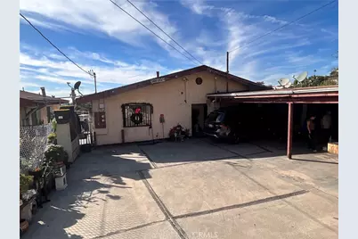 1101 N Rowan, Los Angeles, CA 90063 - Photo 1