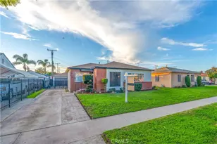 8109 Antwerp St, Los Angeles, CA 90001 - Photo 1