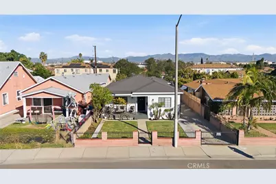 4313 E 55th, Maywood, CA 90270 - Photo 1