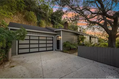 2252 Verde Oak, Los Angeles, CA 90068 - Photo 1