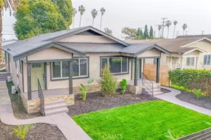 5714 S St Andrews, Los Angeles, CA 90062 - Photo 1