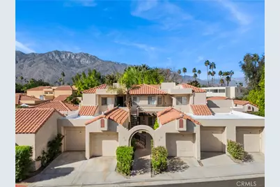 2345 S Cherokee #109, Palm Springs, CA 92264 - Photo 1