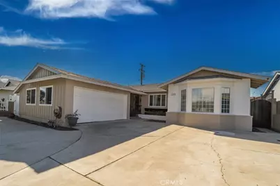 223 S Emerald Street, Anaheim, CA 92804 - Photo 1