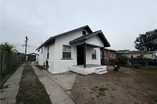 121 W 84th, Los Angeles, CA 90003 - Photo 1