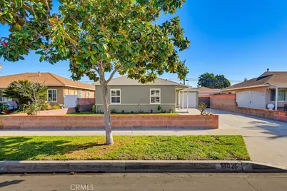 14026 Longworth, Norwalk, CA 90650 - Photo 1