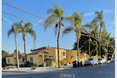 5934 King Avenue, Maywood, CA 90270 - Photo 1