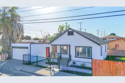 1404 E 87th Place, Los Angeles, CA 90002 - Photo 1