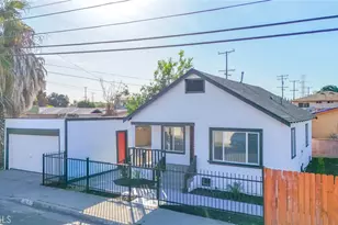 1404 E 87th Pl, Los Angeles, CA 90002 - Photo 1