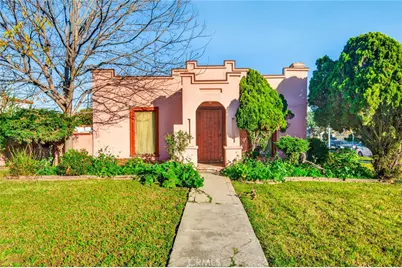 5356 Chesley, Los Angeles, CA 90043 - Photo 1