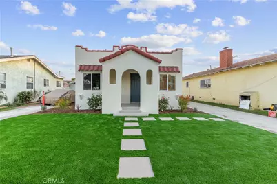 1330 E 56th, Long Beach, CA 90805 - Photo 1
