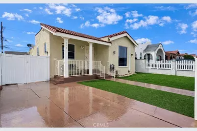 1428 W 91st, Los Angeles, CA 90047 - Photo 1