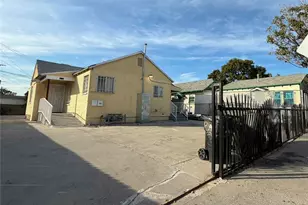 8115 S San Pedro, Los Angeles, CA 90003 - Photo 1
