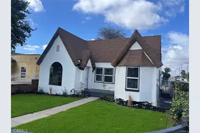 601 Keenan, East Los Angeles, CA 90022 - Photo 1