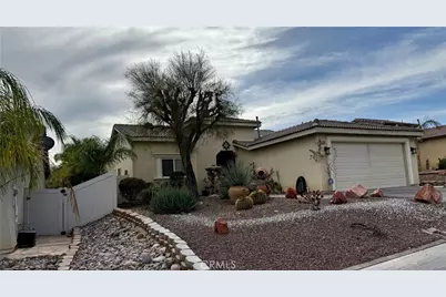 64069 Olympic Mountain, Desert Hot Springs, CA 92240 - Photo 1