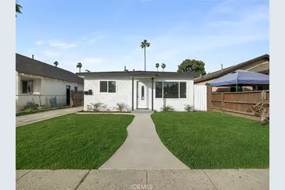 217 E 77th Street, Los Angeles, CA 90003 - Photo 1