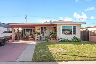 8611 Eglise, Pico Rivera, CA 90660 - Photo 1