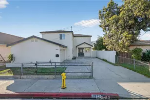 7601 Wilcox Ave, Cudahy, CA 90201 - Photo 1