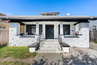 651 W Gage, Los Angeles, CA 90044 - Photo 1