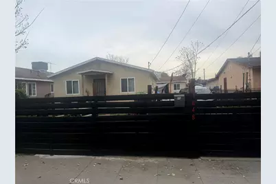 1648 E 110th, Los Angeles, CA 90059 - Photo 1