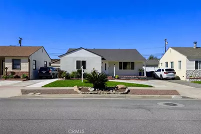 4151 Los Coyotes Diagonal, Lakewood, CA 90713 - Photo 1