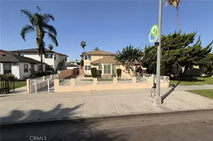 6115 S Harvard Blvd, Los Angeles, CA 90047 - Photo 1