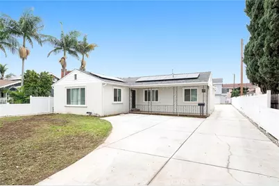 825 Date Street, Montebello, CA 90640 - Photo 1
