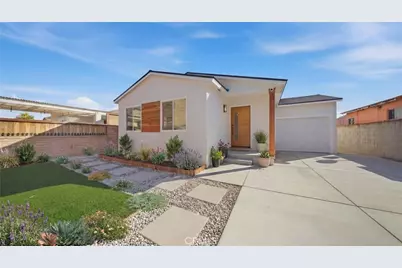 806 W 219th Street, Torrance, CA 90502 - Photo 1