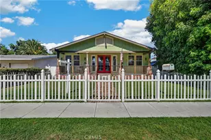 10901 Chestnut St, Los Alamitos, CA 90720 - Photo 1