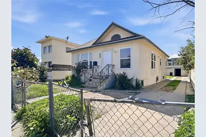 6915 Bonsallo, Los Angeles, CA 90044 - Photo 1