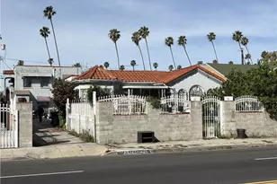 4241 Arlington, Los Angeles, CA 90008 - Photo 1