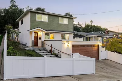 5118 Hub Street, Los Angeles, CA 90042 - Photo 1